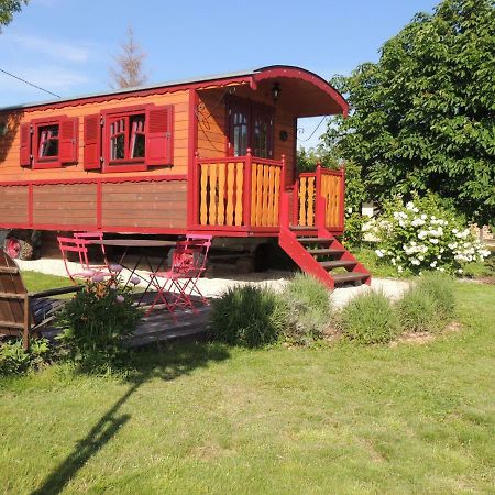 Chambres D'Hotes Le Boyer Mantenay-Montlin Экстерьер фото