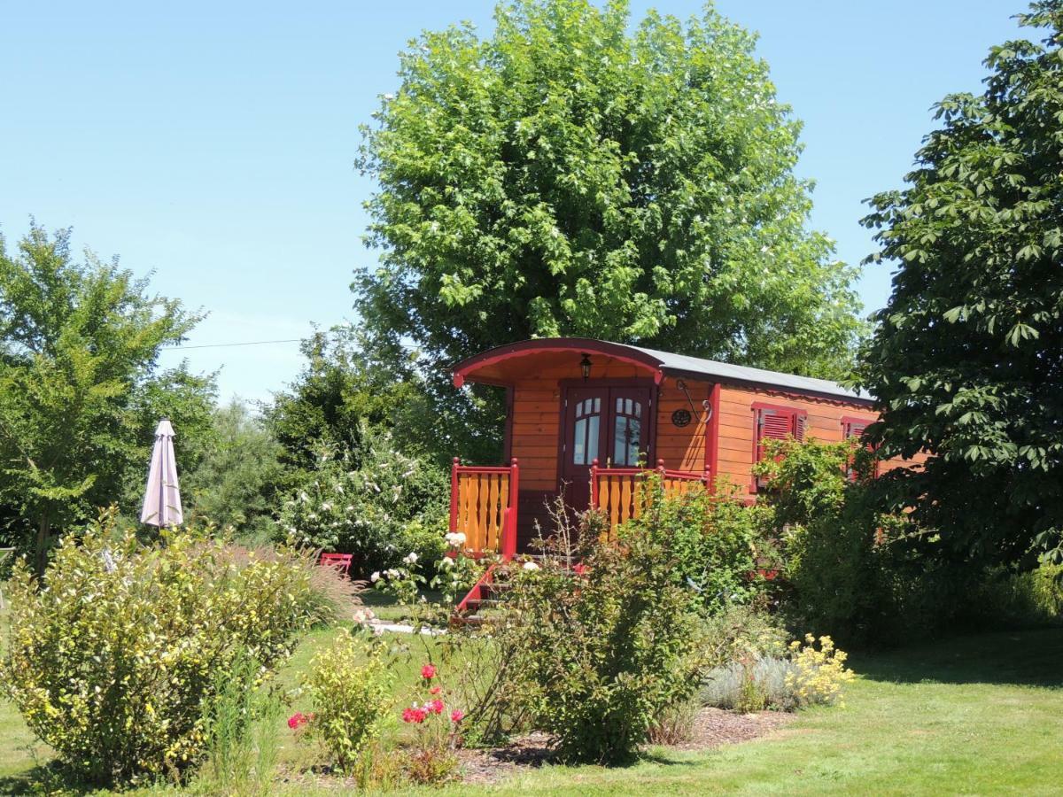 Chambres D'Hotes Le Boyer Mantenay-Montlin Экстерьер фото