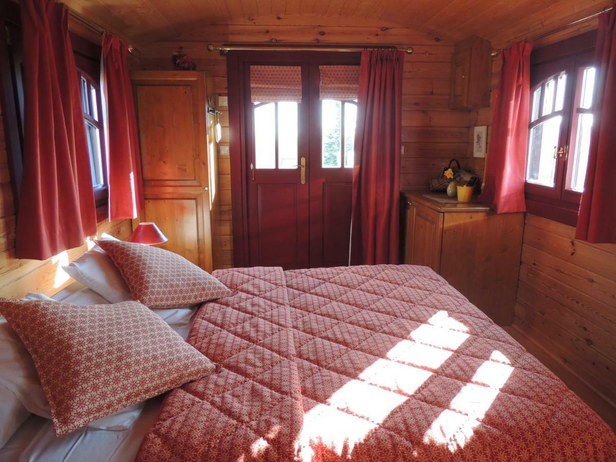 Chambres D'Hotes Le Boyer Mantenay-Montlin Экстерьер фото