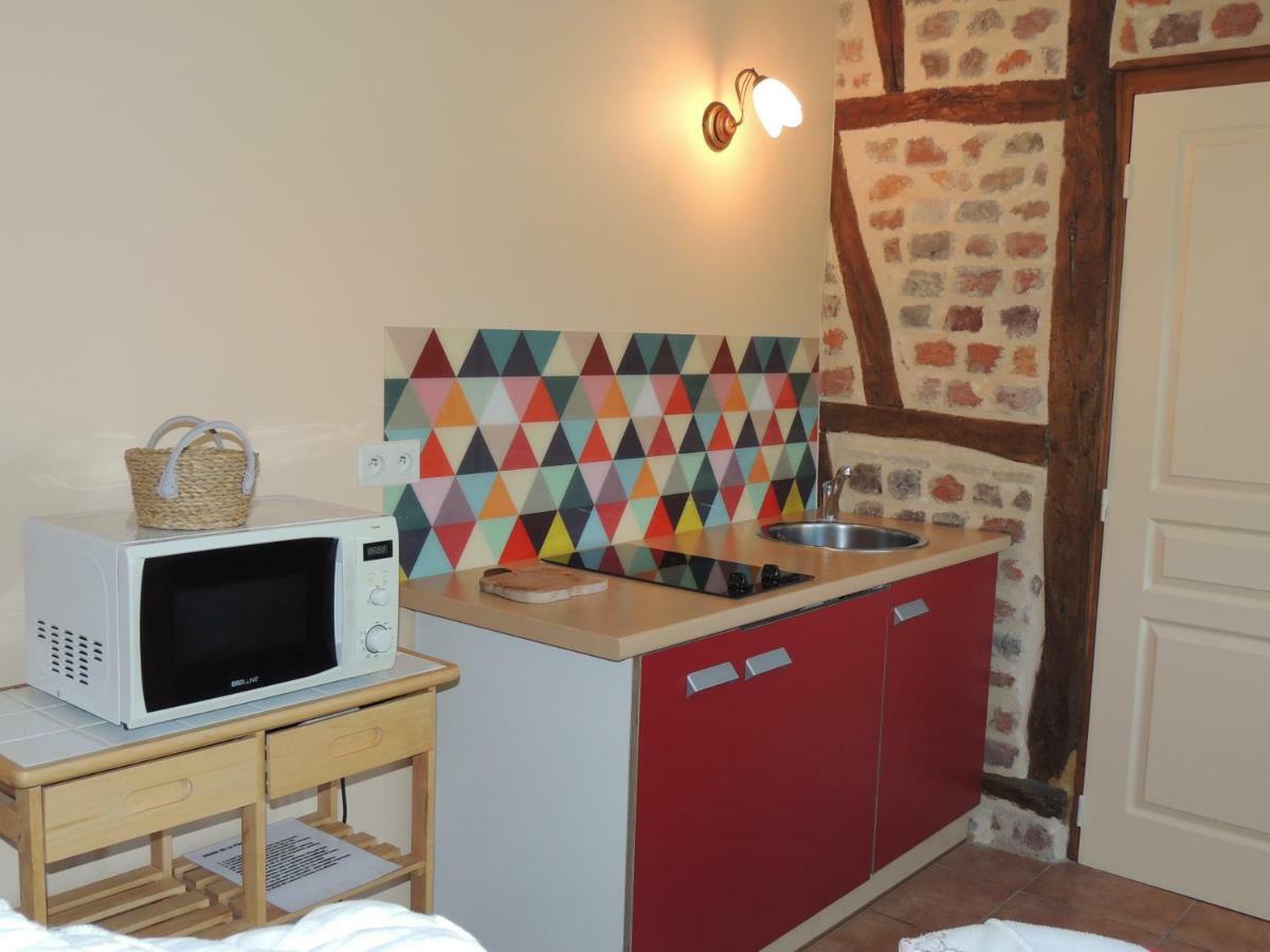 Chambres D'Hotes Le Boyer Mantenay-Montlin Экстерьер фото