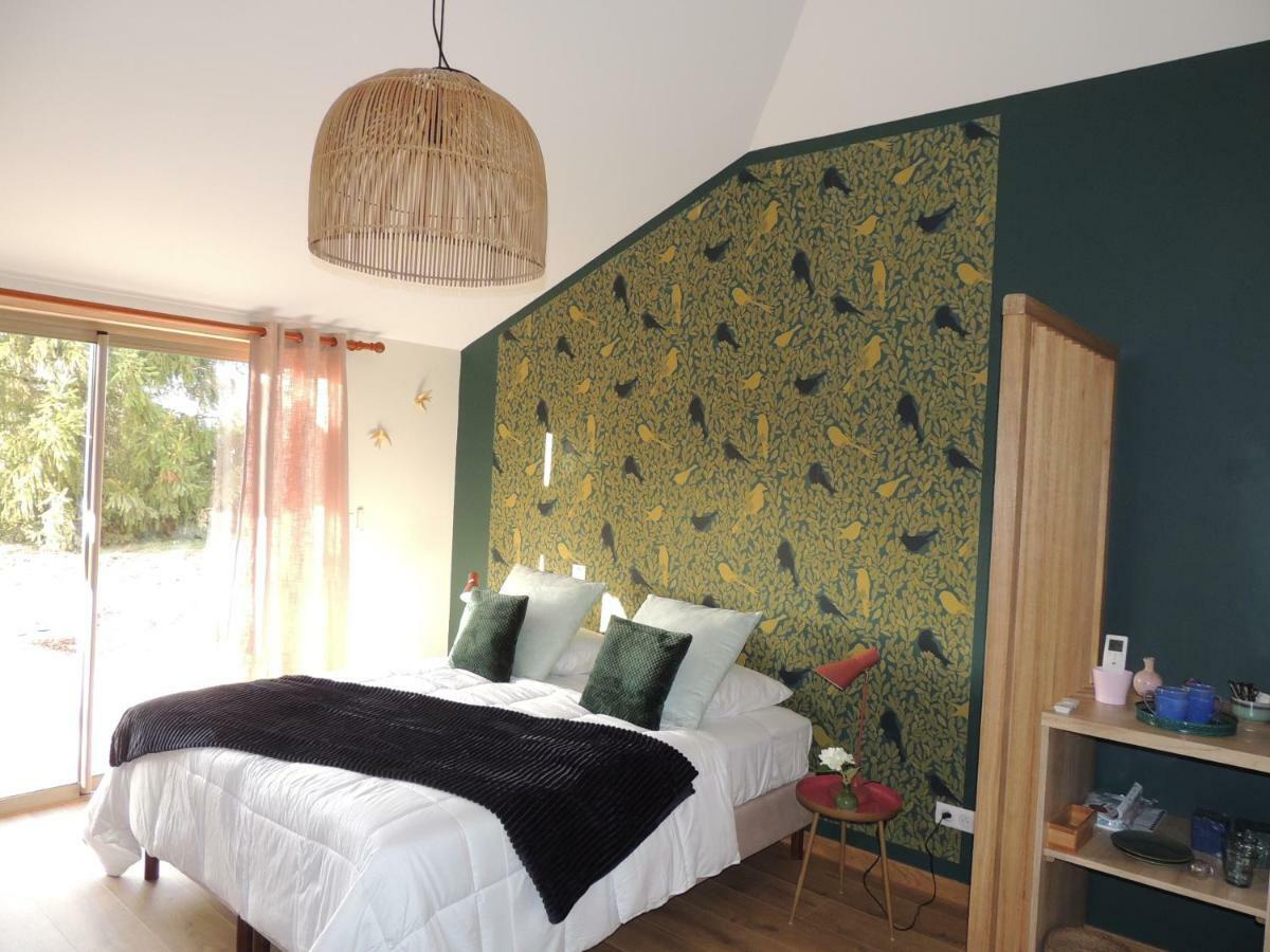 Chambres D'Hotes Le Boyer Mantenay-Montlin Экстерьер фото